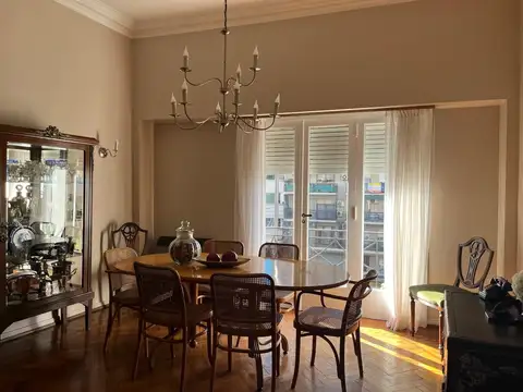 Departamento en Venta en Belgrano, Capital Federal