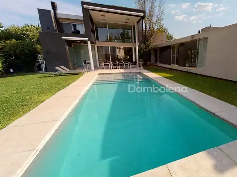 Casa en Venta en Terravista, Countries y Barrios Cerrados en General Rodriguez