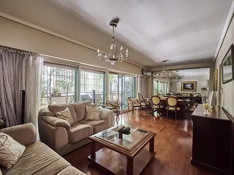 Departamento en Venta en Belgrano, Capital Federal