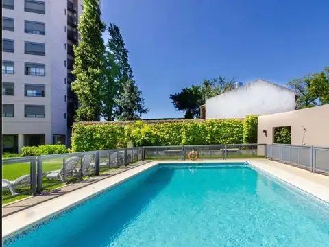 Departamento en Venta en Saavedra, Capital Federal