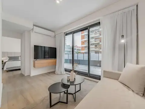 Departamento en Venta en Palermo, Capital Federal