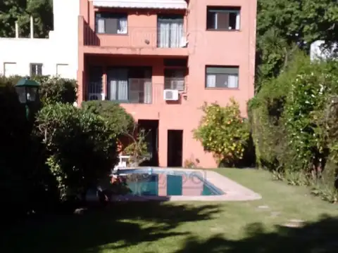 Casa en Venta en Vicente Lopez Vias / Maipu, Vicente Lopez