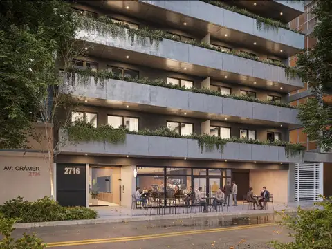 Departamento en Venta en Belgrano, CABA