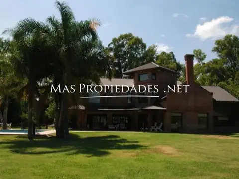 Casa en Venta en Manuel B Gonnet, Partido de La Plata