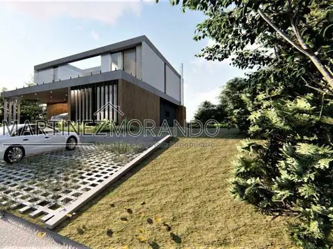 Casa en Venta en Pilara, Countries y Barrios Cerrados en Pilar