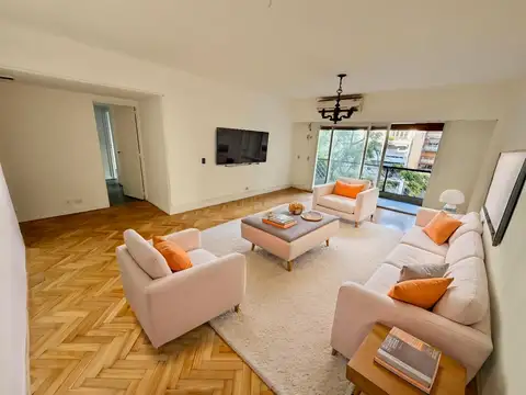Departamento en Venta en Recoleta, Capital Federal