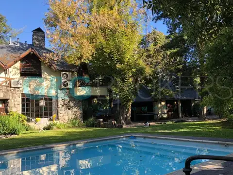 Casa en Venta en Barrio Parque Leloir, Partido de Ituzaingó