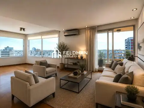 Departamento en Venta en Almagro, CABA