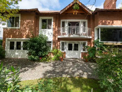 Casa en Venta en Abrilsur, Countries y Barrios Cerrados en Guillermo Hudson