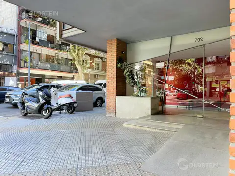 Departamento en Venta en Villa Crespo, CABA
