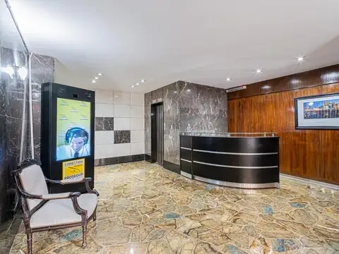 Departamento en Venta en Botanico, Palermo