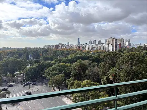 Departamento en Venta en Botanico, Palermo