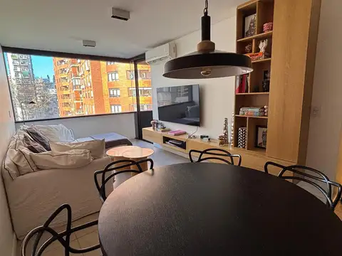 Departamento en Venta en Palermo Soho, Palermo