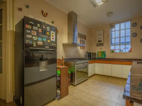 Departamento en Venta en Balvanera, Capital Federal