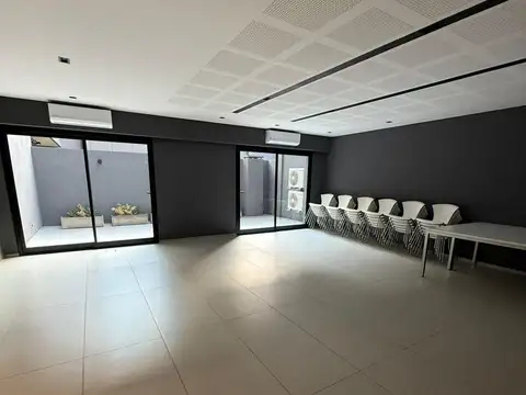Departamento en Venta en Villa Crespo, Capital Federal