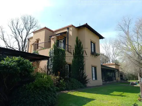 Casa en Venta en El Moro, Countries y Barrios Cerrados en Marcos Paz