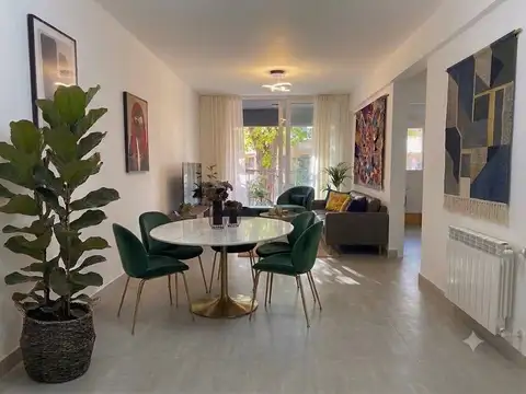 Departamento en Venta en Villa del Parque, CABA