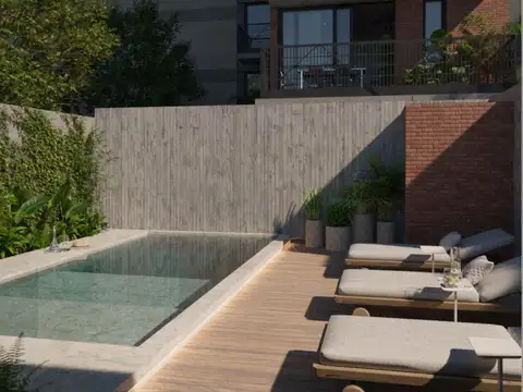 Departamento en Venta en Belgrano R, Belgrano