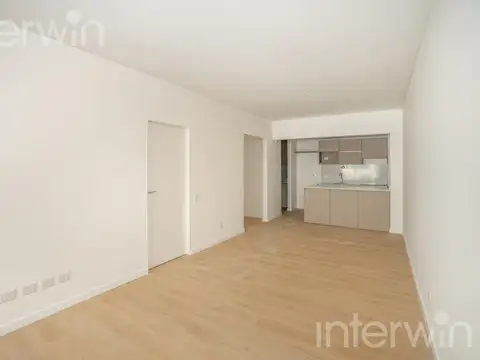 Departamento en Venta en Belgrano, Capital Federal
