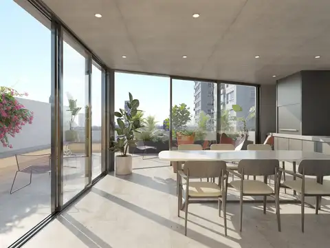 Departamento en Venta en Palermo, Capital Federal