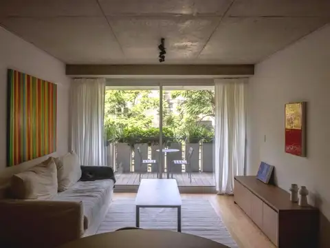Departamento en Venta en Recoleta, Capital Federal
