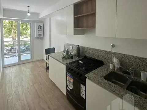 Departamento en Venta en Versalles, Capital Federal