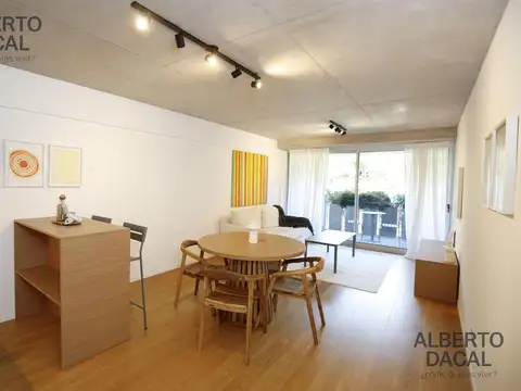 Departamento en Venta en Recoleta, Capital Federal