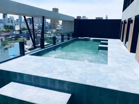 Departamento en Venta en Palermo, Capital Federal