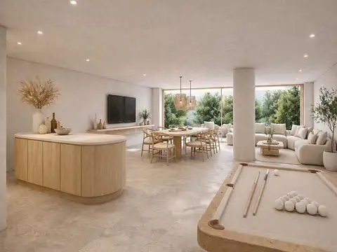 Departamento en Venta en Belgrano, Capital Federal
