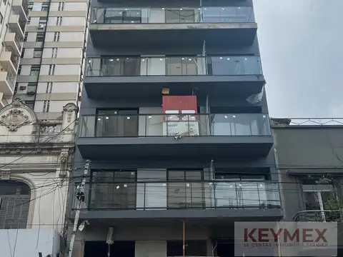 Departamento en Venta en Villa Crespo, CABA