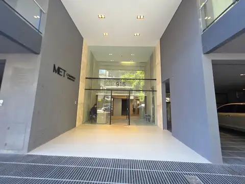 Departamento en Venta en Villa Crespo, Capital Federal