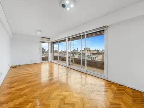 Departamento en Venta en Colegiales, Capital Federal