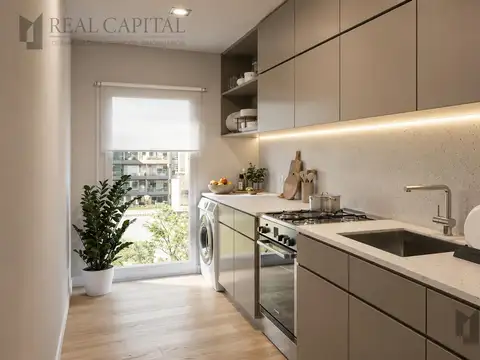 Departamento en Venta en Saavedra, Capital Federal