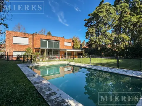 Casa en Venta en Mayling Club De Campo, Countries y Barrios Cerrados en Pilar