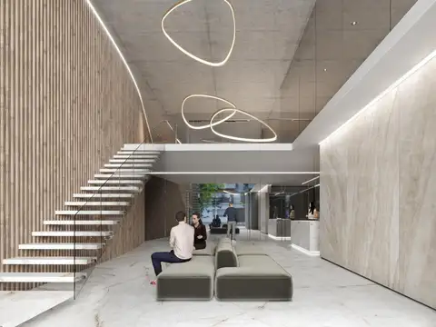 Departamento en Venta en Palermo, CABA
