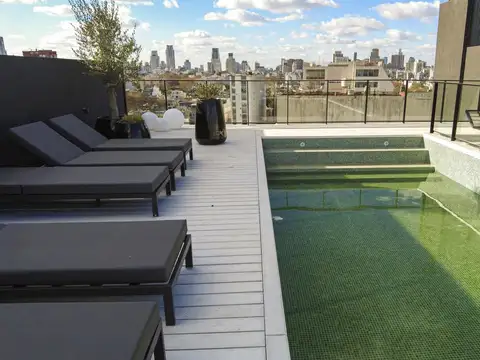 Departamento en Venta en Palermo, CABA