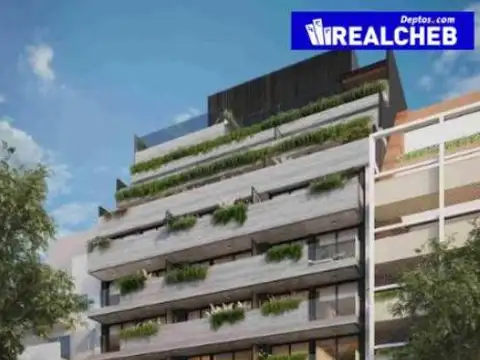 Departamento en Venta en Belgrano, CABA