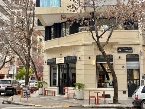 Departamento en Venta en Belgrano, Capital Federal