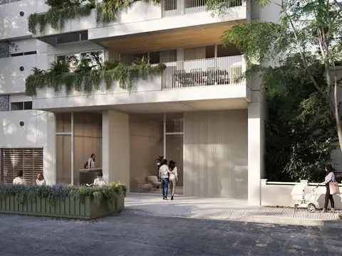 Departamento en Venta en Palermo Hollywood, Palermo