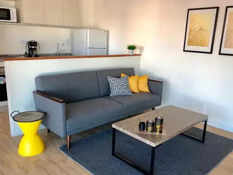 Departamento en Venta en Retiro, Capital Federal