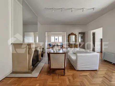 Departamento en Venta en Recoleta, Capital Federal