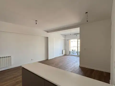 Departamento en Venta en Lomas de Nuñez, Nuñez