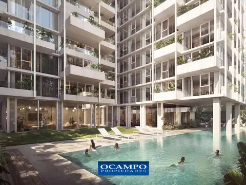 Departamento en Venta en Belgrano, Capital Federal