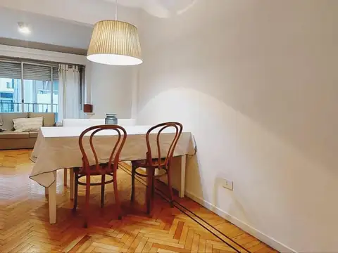 Departamento en Venta en Recoleta, CABA