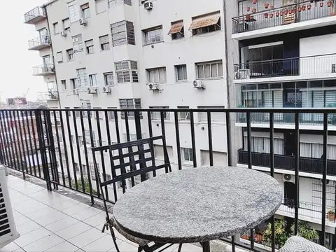 Departamento en Venta en Recoleta, Capital Federal