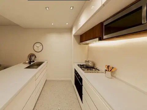 Departamento en Venta en Mataderos, Capital Federal