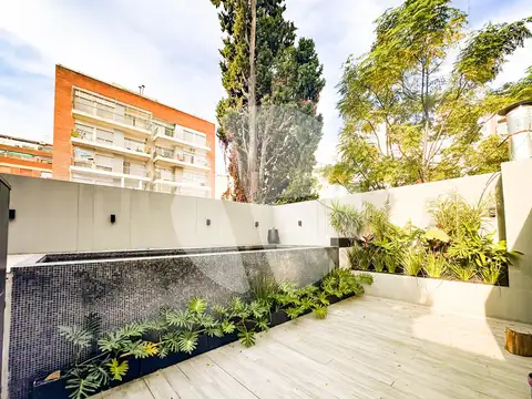 Departamento en Venta en Flores Norte, Flores