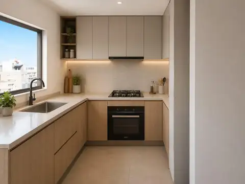 Departamento en Venta en Caballito, Capital Federal