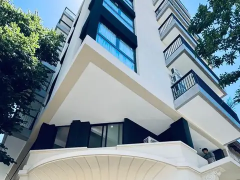 Departamento en Venta en Belgrano, Capital Federal
