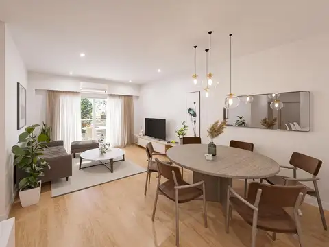 Departamento en Venta en Nuñez, Capital Federal